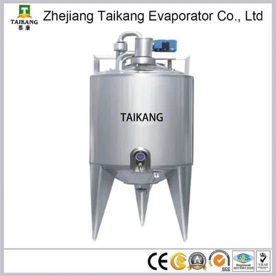 Brewer Equipment Conical Beer Fermentation Vessel /Tank