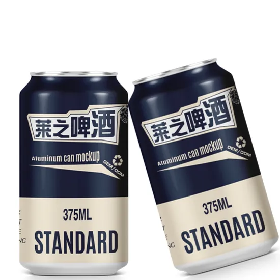 China Factory Shocking Price High Quality Custom Craft Beer Beverages