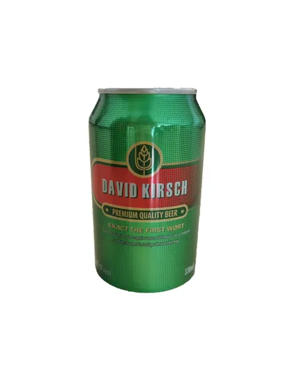OEM 330ml Abv 5% Canned Lager Beer Bavaria Beer Export