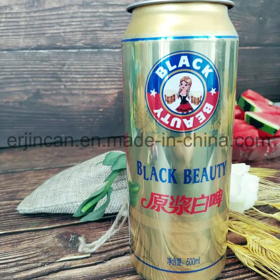 Private Label OEM Beer for Exporting