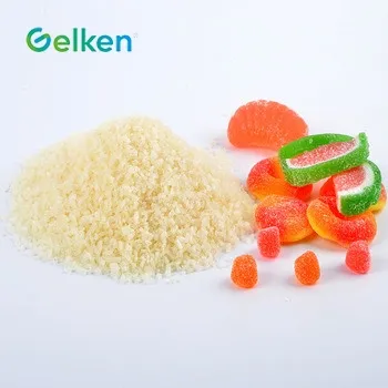 Edible Fish Gelatin Hot Sale Fish Gelatin Good Quality Fish Gelatin