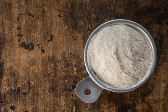 Xanthan Gum for Food Additive
