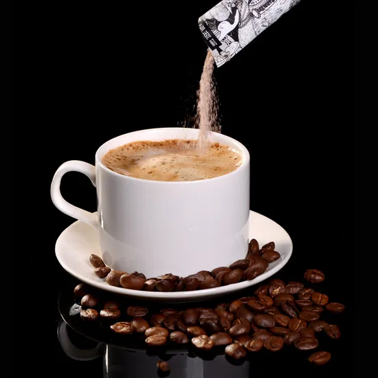 Coffee Non Dairy Creamer for Coffee Partner