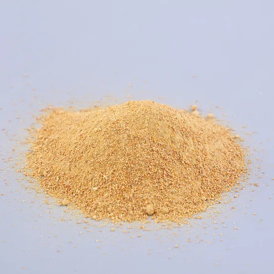 Pectin Flavor for Thickening Agent and Stabilizer in Food