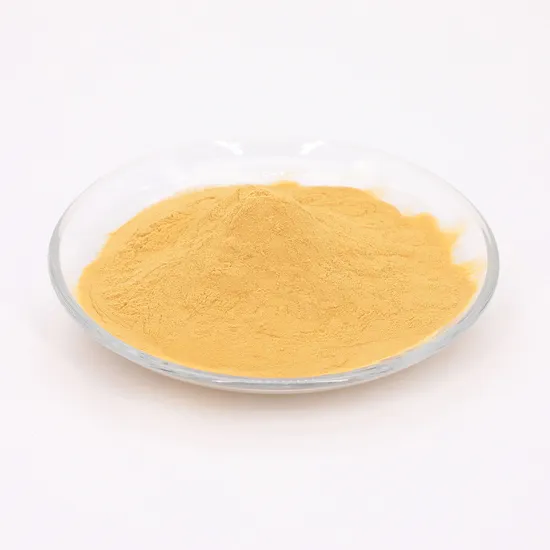 Natural Watersoluble Organic Chitosan Oligosaccharide of Agricultural