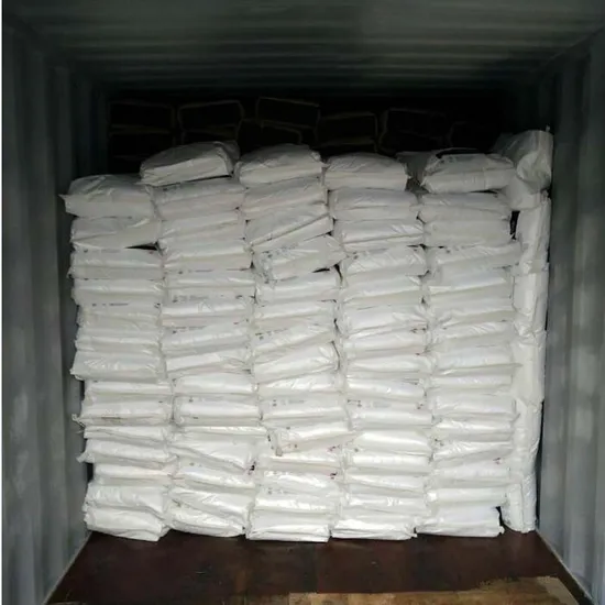 Food Grade/Industrial Grade Benzoic Acid