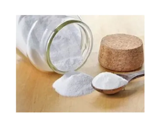 Food Grade CMC Sodium Carboxymethyl Cellulose for Ice Cream