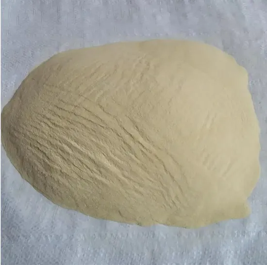 Wholesale Manufacturing Bulk Price Food Grade Oil Grade Mho80 Hot Sell Raw Material Thickener Xanthan Gum 200 Mesh 80 Mesh