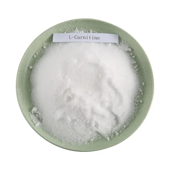 Best Price High Quality L-Carnitine 541-15-1 Food Grade 99% Powder