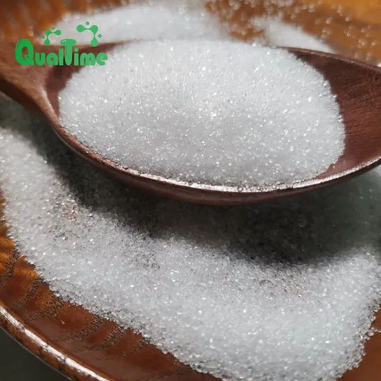 High Quality Sweetener for Food and Beverage Organic Xylitol