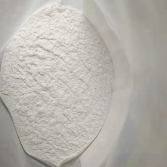 Potassium Alginate