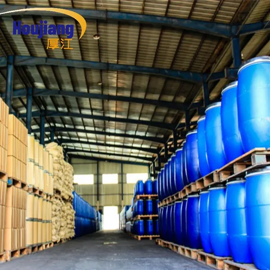 High Quality CAS 28211-04-3 Epsilon-Polylysine From China Supplier