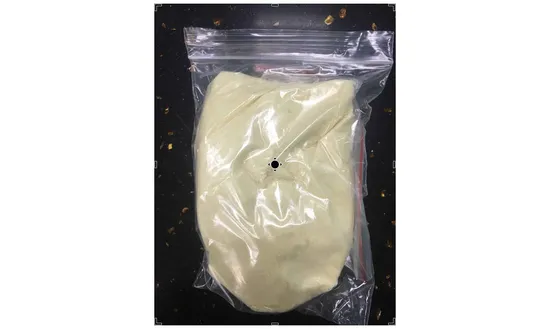 Food Ingredient Calcium Propionate Crystal CAS 4075-81-4