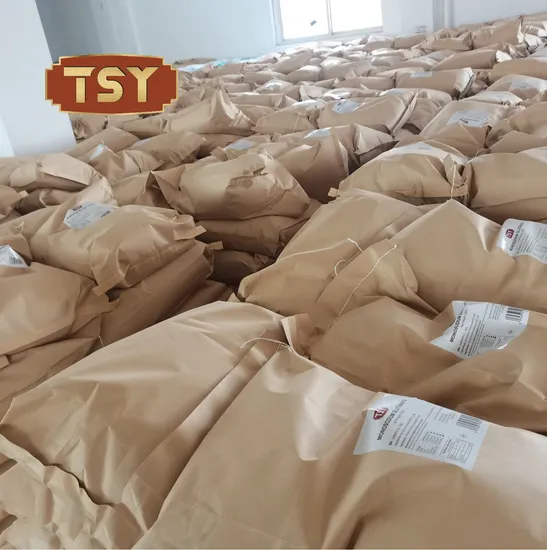 99% 25kgs Bag 20 30 40 60 80 100 Mesh E621 Food Grade Salt Monosodium Glutamate Msg