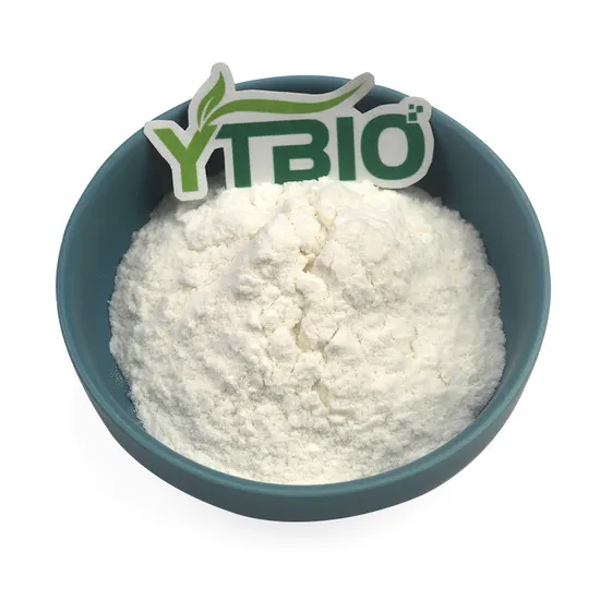 Hot Sale Modified Citrus Pectin Powder 99% Food Grade Citrus Pectin