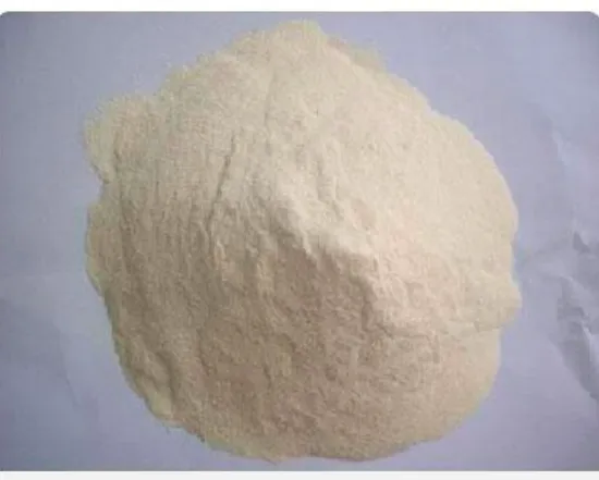 Factory Supply Food Additives Food Grade CAS 11138-66-2 Xanthan Gum Prices