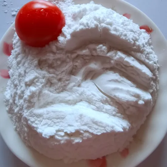 Food Grade Additives Baking Soda Swelling Agent 144-55-8 Sodium Bicarbonate