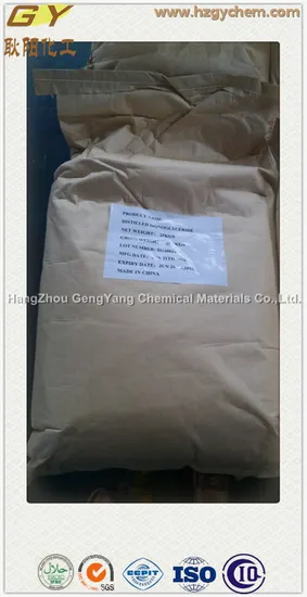 Food Emulsifier Distilled Monoglyceride E471 Gms Dmg 95% Min 80mesh/100mesh/200mesh
