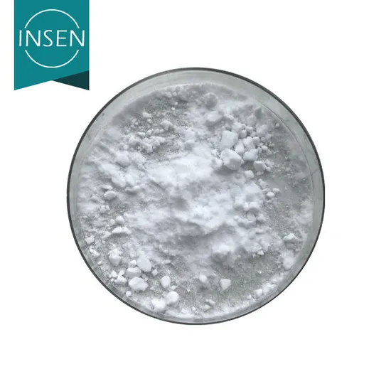 Bulk and Stable Stock Cooling Agent Ws-23 Powder