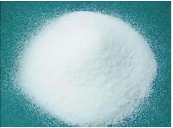 High Purity Organic Citric Acid Anhydrous 99.5% for Food Beverage with High Quality