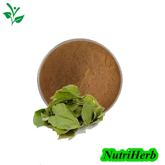 Nutriherb Supply Epimedium Extract Horny Goat Extract 98% Icariin