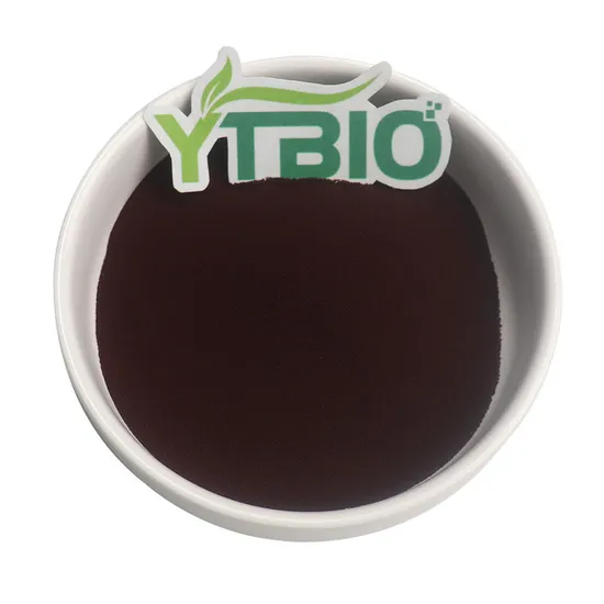 Best Price Natural 10% Black Rice Extract Powder Black Rice Seed Extract