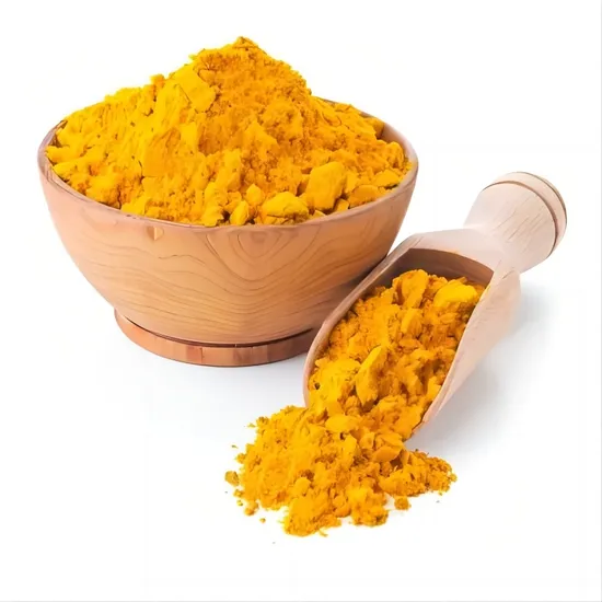Factory Turmeric Root Curcumin Powder Organic Curcuma Extract Food Grade HPLC Healthcare Products Food 458-37-7