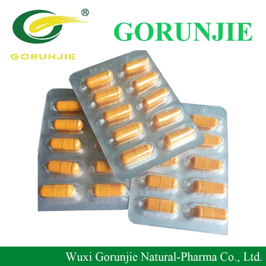 High Quality Turmeric Extract Curcumin Extract 95% Powder