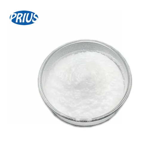 Anti-Aging Nmn High Quality 99% Nicotinamide Mononucleotide Powder