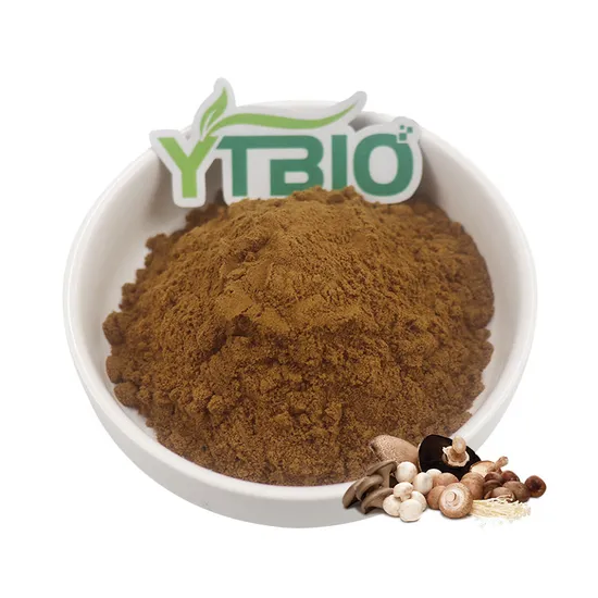 Best Selling 98% Ahcc Mushroom Extract Ahcc Powder