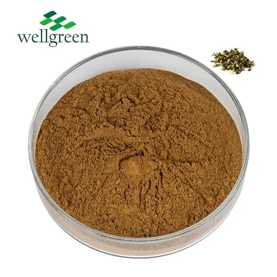 Tribulus Terrestris Root Extract Powder Saponins 90% Tribulus Terrestris Extract