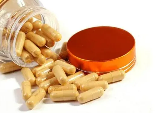 500mg Tongkat Ali Capsules Tongkat Ali Extract Capsules Complex Fenugreek Fadogia Agrestis OEM Service for Strength Energy & Stamina Support