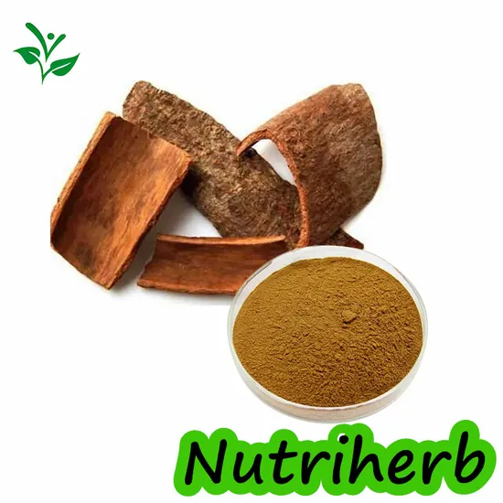 Herbal Extract 100% Natural 10: 1 Acacia Confusa Root Bark Extract