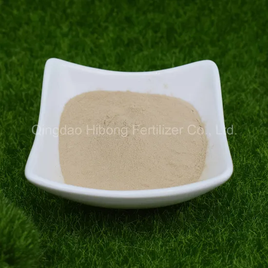 Amino Acid Chelated Zinc Fertilizer