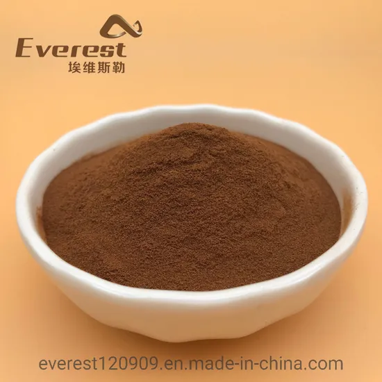 100% Water Soluble Peat Source Top Dressing Fulvic Acid