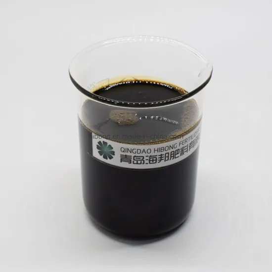 Liquid Amino Acid