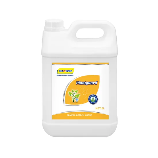 Plantguard Chitosan Recover Nutrient Solution Hot Sale