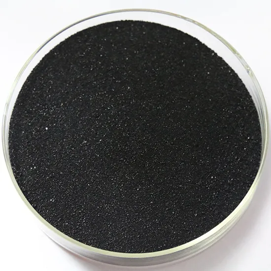 Hot Sell Seaweed Fertilizer From China
