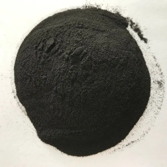 Humic Acid Chelated 5% Zn+1% Fe Organic Fertilizer