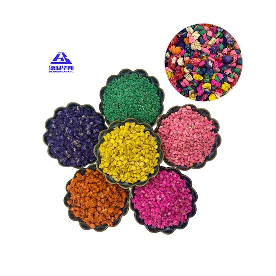 Corncob Granules for Equine Bedding Rabbit Hutches Polishing Compounds