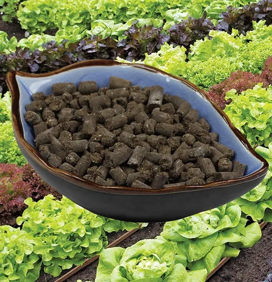High-Quality Granular/Powder Urea Fertilizer for Agriculture
