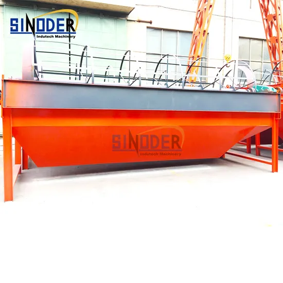 Large Capacity Fertilizer Making Plant Organic Fertilizer Granulator Machine