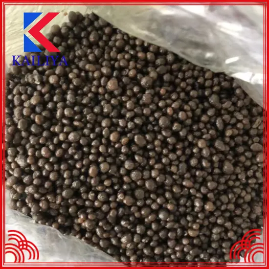 Excellent Quality Fertilizer for Grown Crops Organic Soil Granular Ammonium Sulfate