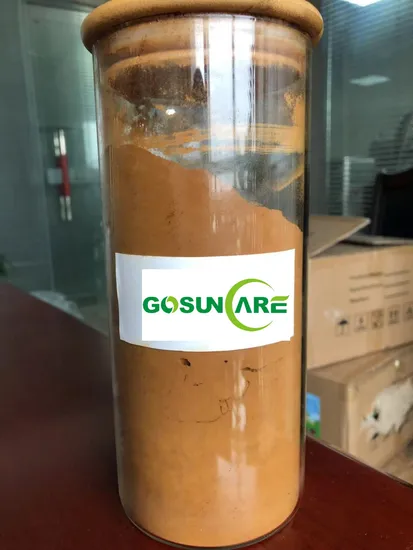 Humic Acid Fulvic Acid Organic Certificed Biostimulant Water Soluble
