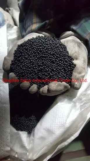 Organic Fertilzier with Amino Acid