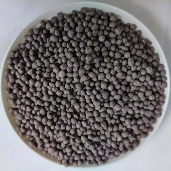 Manufacturers Organic Fertilizer NPK Bio-Organic Bacterial Granular Fertilizer