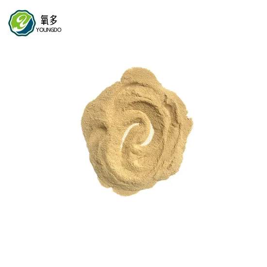 Animal Feed Grade Yeast Fermentation Yeast for Sale