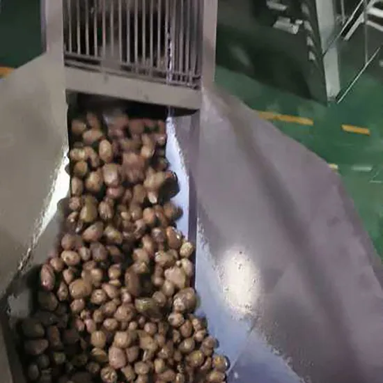 Potato Protein for Feed Tmr, Premix, Animal Feed