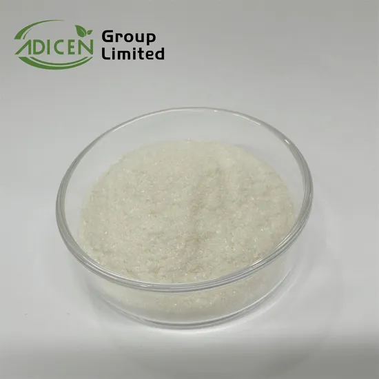 China Factory Dl-Methionine 99% Feed Grade for Feed Additives