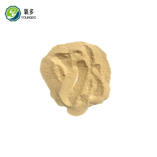 Hot Sale Poultry Feed Additive Yeast Powder